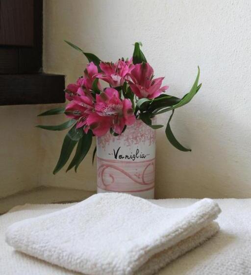 غرفة ديلوكس, Agriturismo Casale La Palombara