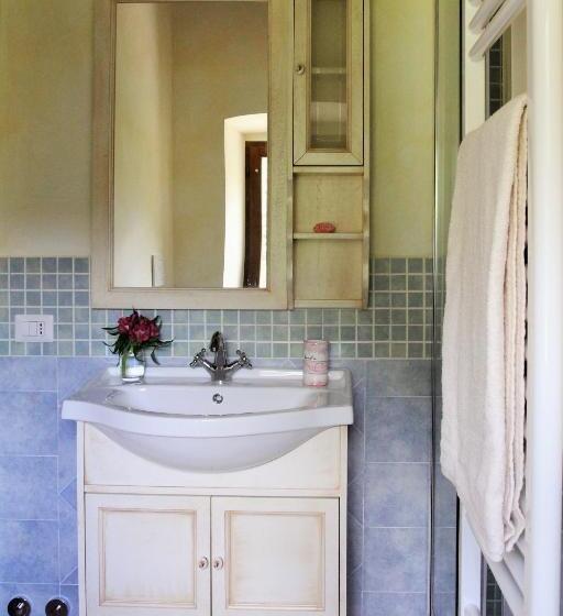 Номер Deluxe, Agriturismo Casale La Palombara