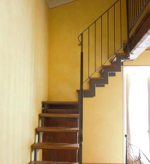 Семейный Номер, Agriturismo Casale La Palombara