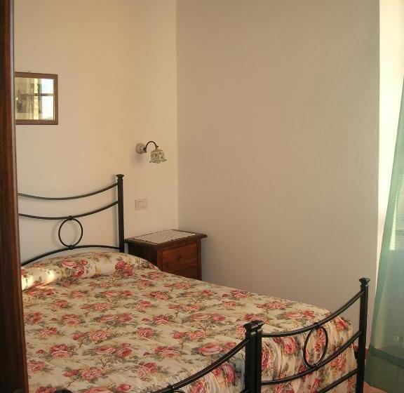 شقة غرفتين, Agriturismo La Valle Del Sole