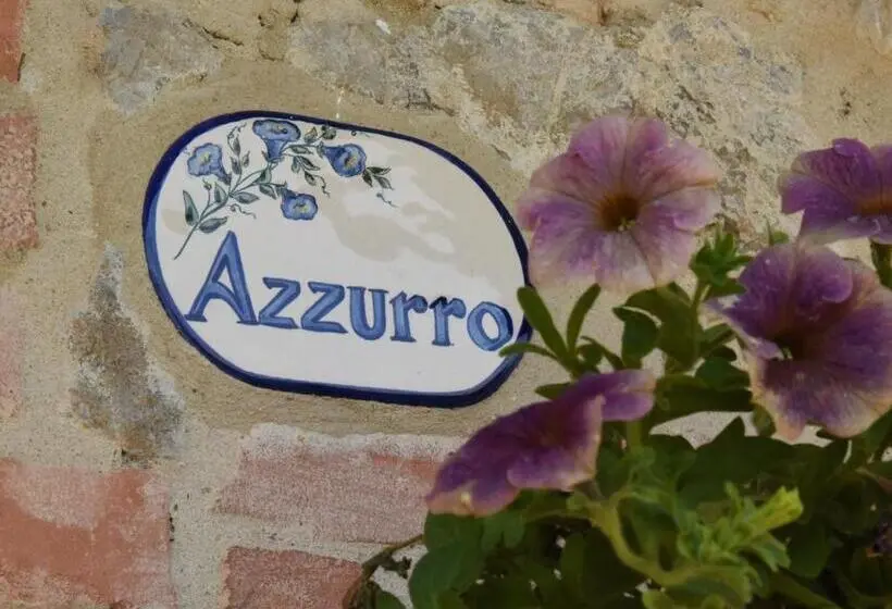 １階の１ベッドルームアパートメント, Agriturismo La Valle Del Sole