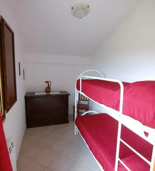3ベッドルームアパートメント, Agriturismo Tempa Del Niglio