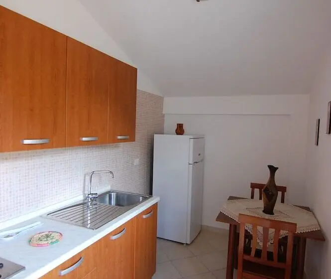 3ベッドルームアパートメント, Agriturismo Tempa Del Niglio