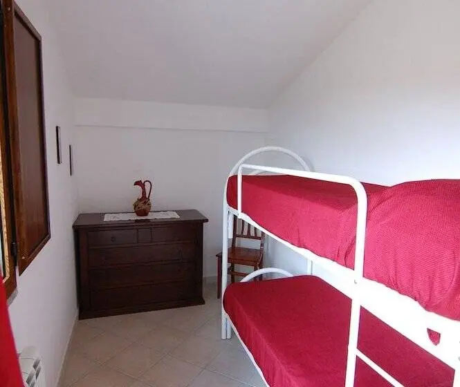 3ベッドルームアパートメント, Agriturismo Tempa Del Niglio
