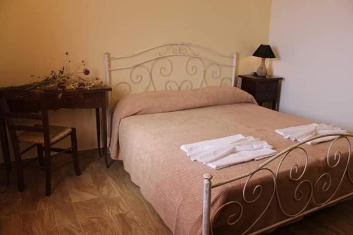 スタンダードルーム, Agriturismo Zio Zac