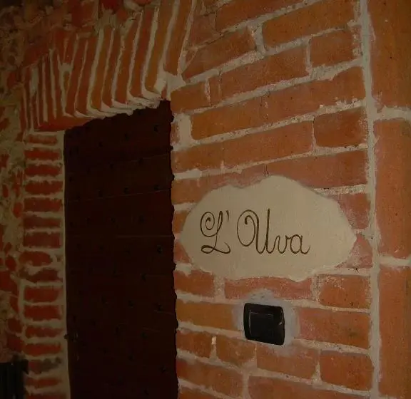 ファミリールーム, La Vigna Del Maestro