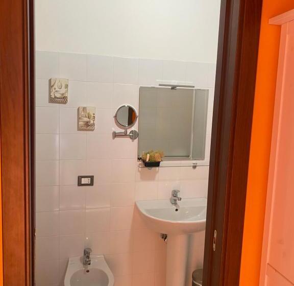 스탠다드 룸, Lo Scoiattolo Country House