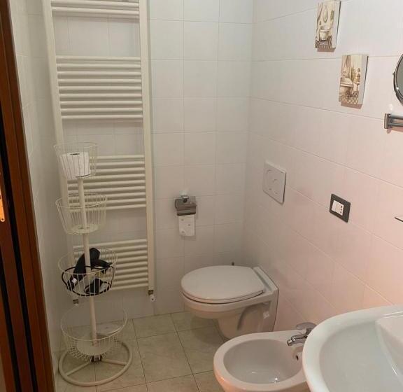 스탠다드 룸, Lo Scoiattolo Country House