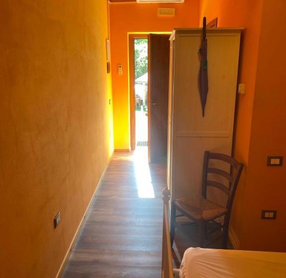 Номер Стандарт, Lo Scoiattolo Country House