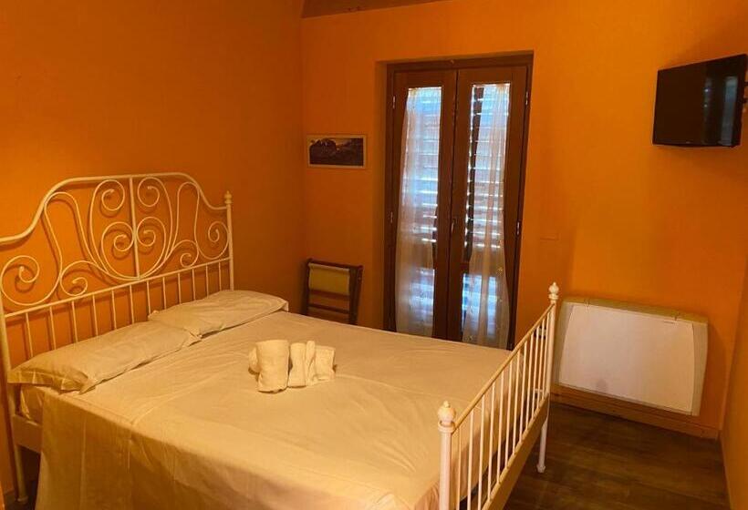 스탠다드 룸, Lo Scoiattolo Country House