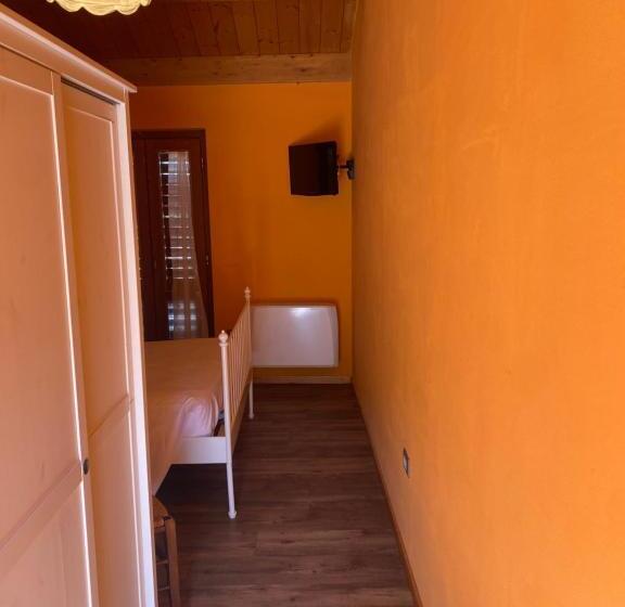 스탠다드 룸, Lo Scoiattolo Country House