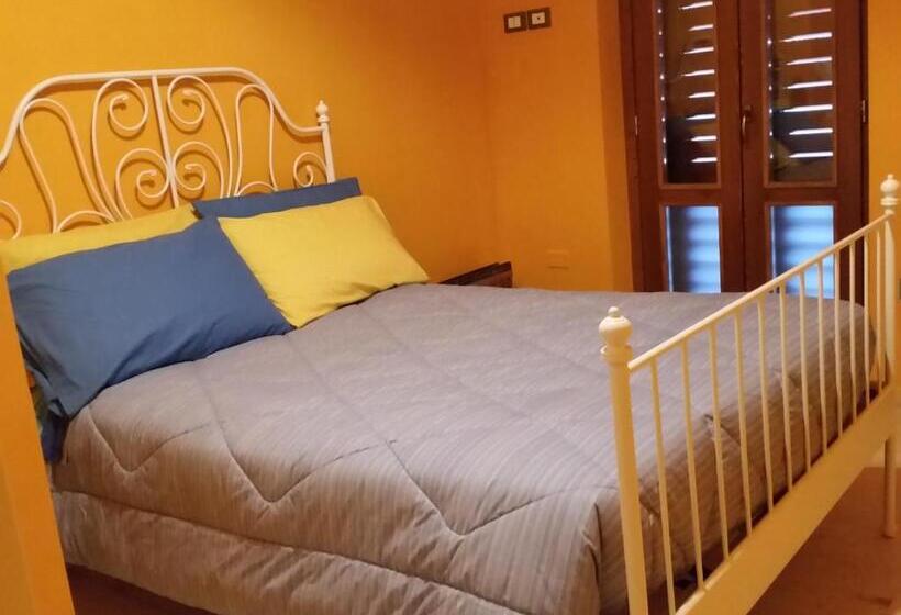 스탠다드 룸, Lo Scoiattolo Country House