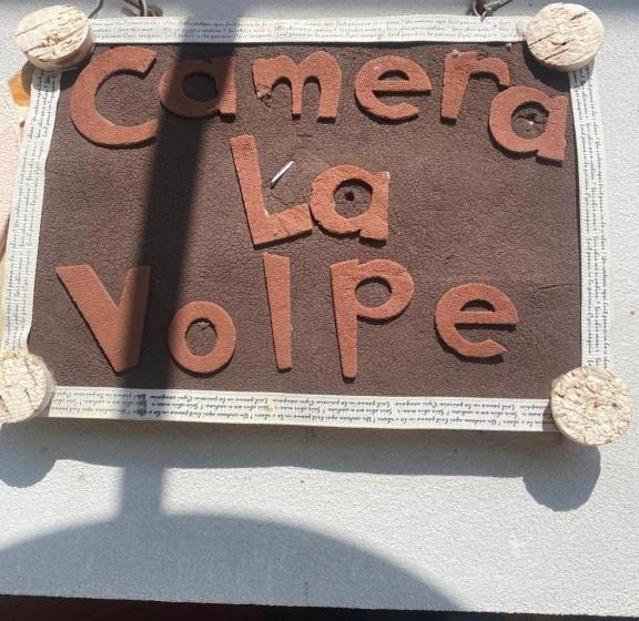 4인용 스탠다드 룸, Lo Scoiattolo Country House