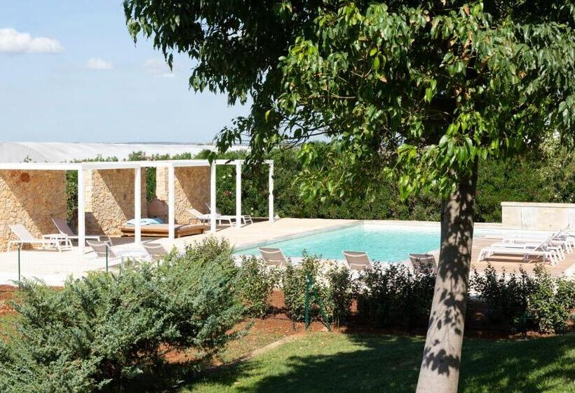 スーペリアファミリールーム, Podere40 Country