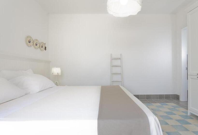 スタンダードルーム, Podere40 Country