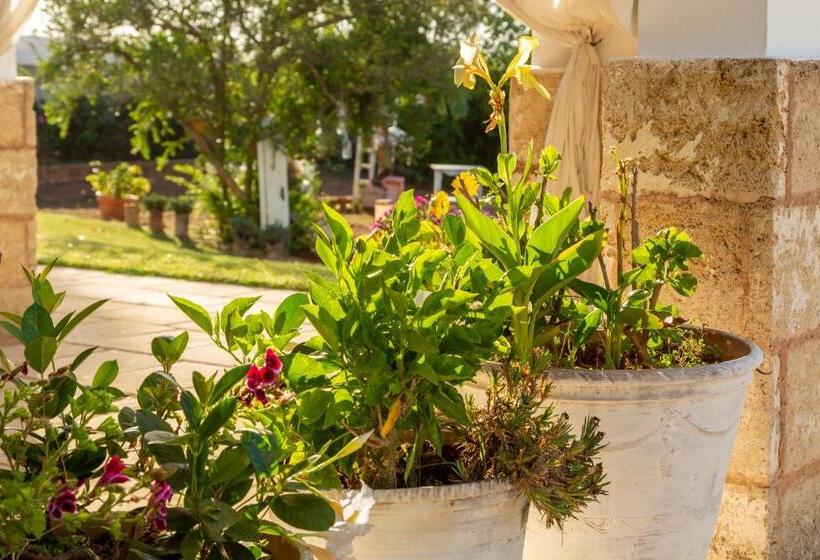 スーペリアトリプルルーム, Podere40 Country