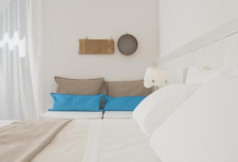 スーペリアトリプルルーム, Podere40 Country