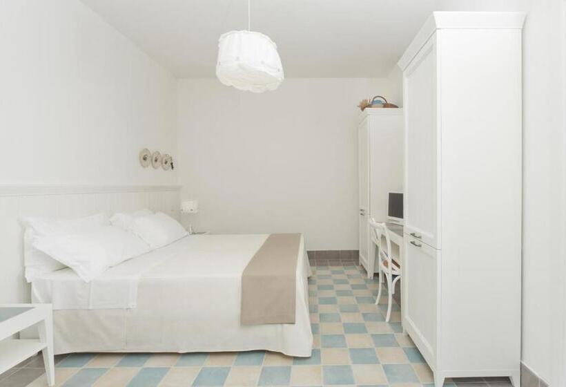 スーペリアトリプルルーム, Podere40 Country