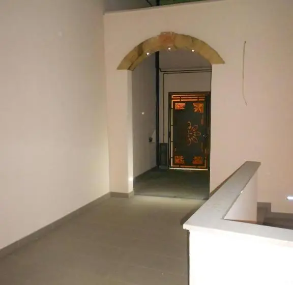 スタンダード４人部屋, Corte Della Luna