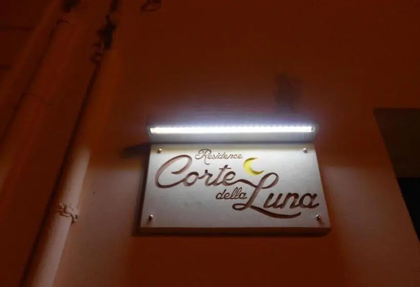 スタンダードルーム, Corte Della Luna
