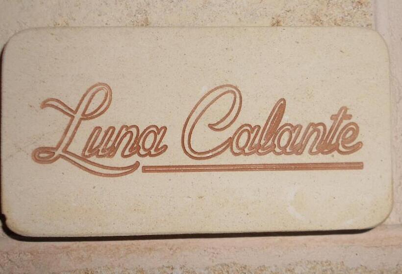 غرفة قياسية, Corte Della Luna