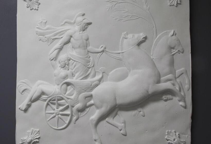 اتاق استاندارد, Astoria Golden House