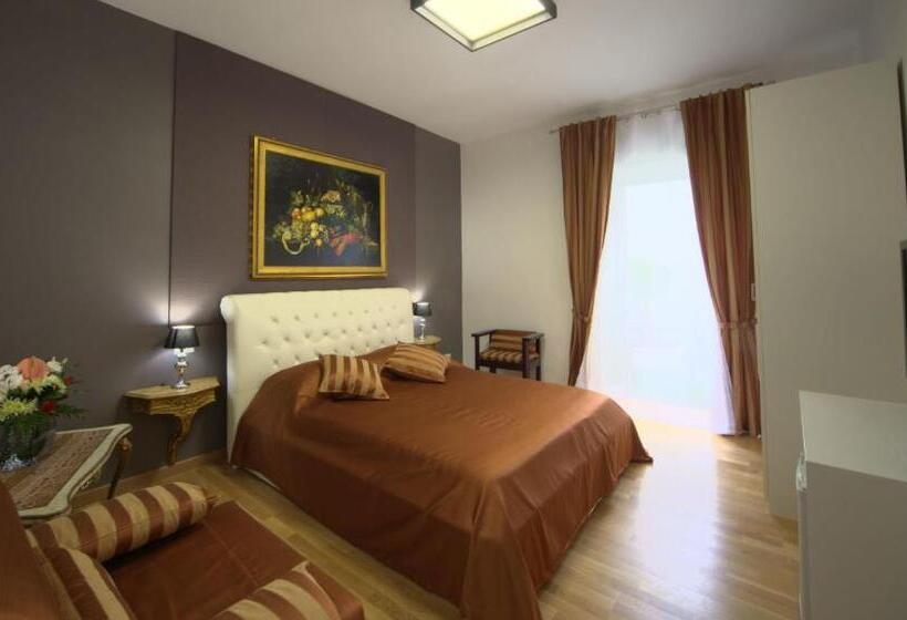 Chambre Standard, Astoria Golden House