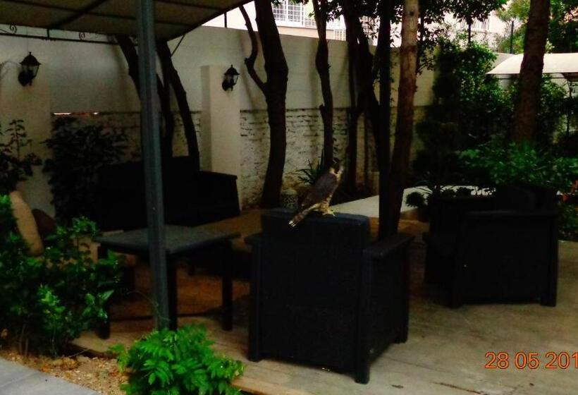 اتاق استاندارد, Astoria Golden House