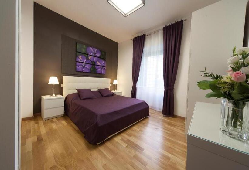 اتاق استاندارد, Astoria Golden House