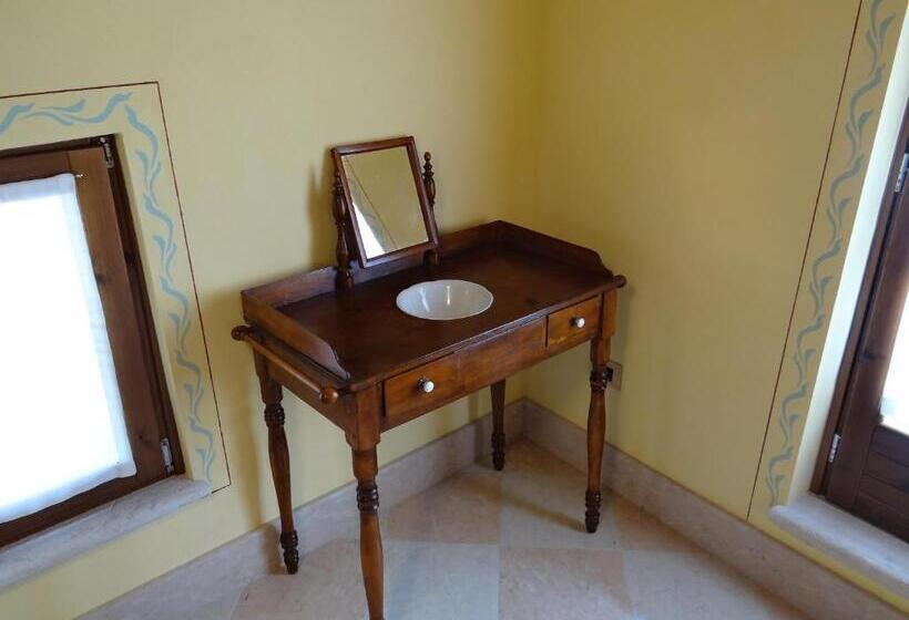 Pokój Standard Łóżko King Size, Le Camere Della Bice