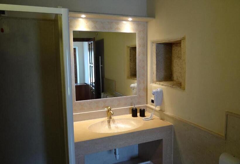 Pokój Standard, Le Camere Della Bice