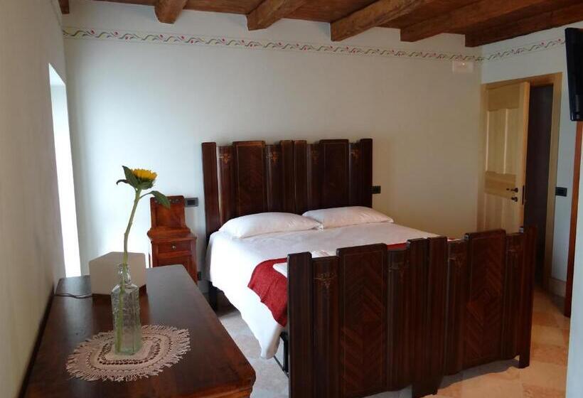 Pokój Standard, Le Camere Della Bice