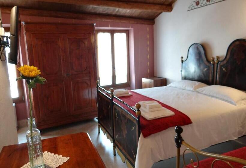 Pokój Rodzinny, Le Camere Della Bice