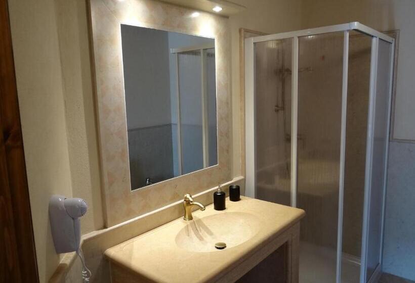 Pokój Rodzinny, Le Camere Della Bice