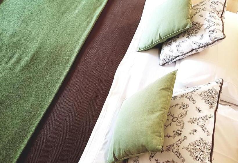 חדר סטנדרט, Salvia E Rosmarino   Affittacamere In Liguria