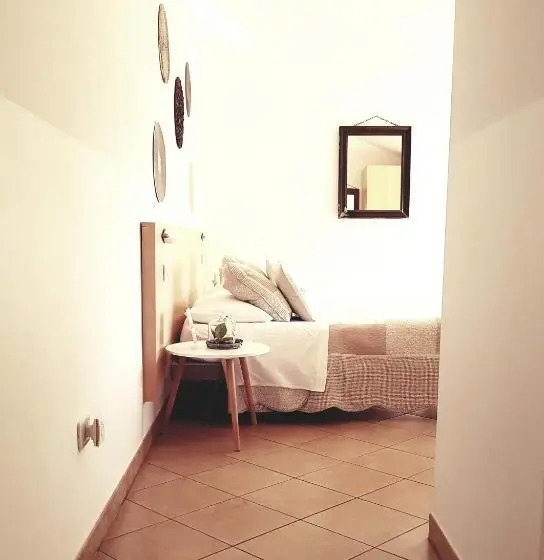 ジュニアスイート, Salvia E Rosmarino   Affittacamere In Liguria