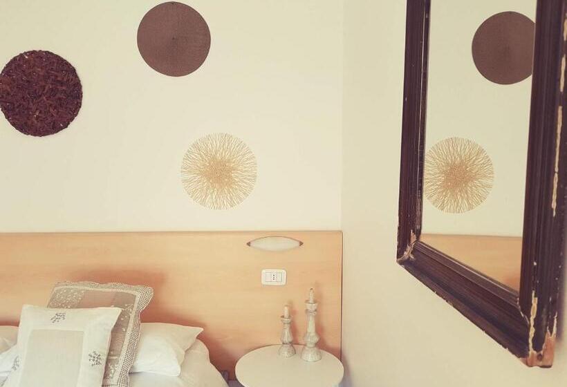 סוויטת ג'וניור, Salvia E Rosmarino   Affittacamere In Liguria