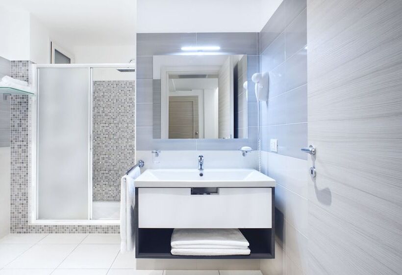 带1个卧室的高级公寓, Vuelle Residence Apartments