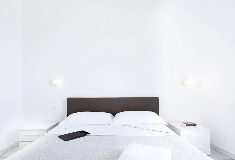 1ベッドルームのスーペリアアパートメント, Vuelle Residence Apartments