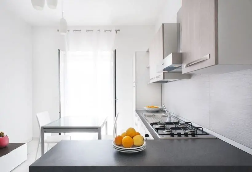 1ベッドルームのスーペリアアパートメント, Vuelle Residence Apartments