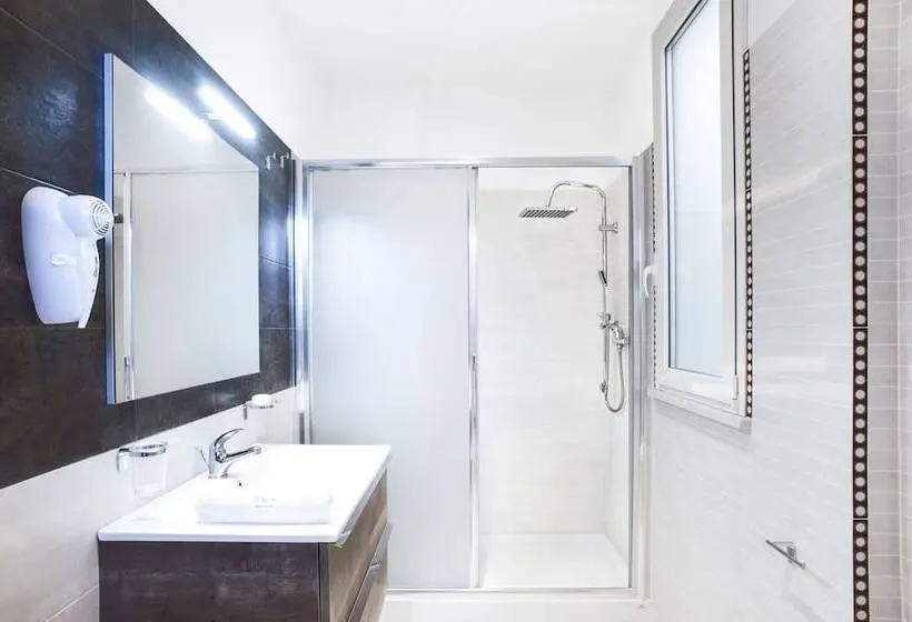 2ベッドルームアパートメント, Vuelle Residence Apartments