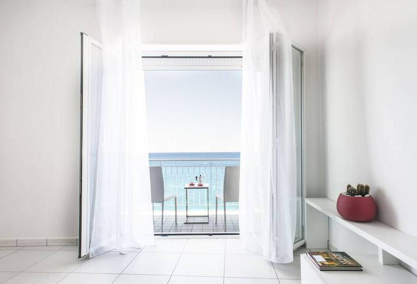 带2个卧室的公寓, Vuelle Residence Apartments