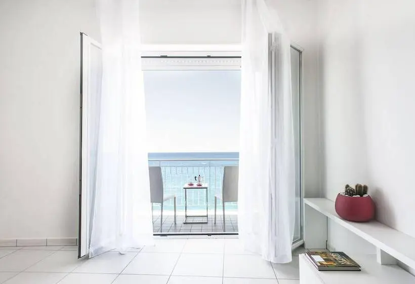 2ベッドルームアパートメント, Vuelle Residence Apartments