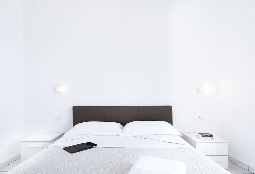 带2个卧室的公寓, Vuelle Residence Apartments