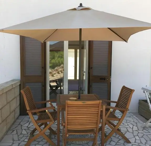 １ベッドルームアパートメント, Agriturismo Amaranto