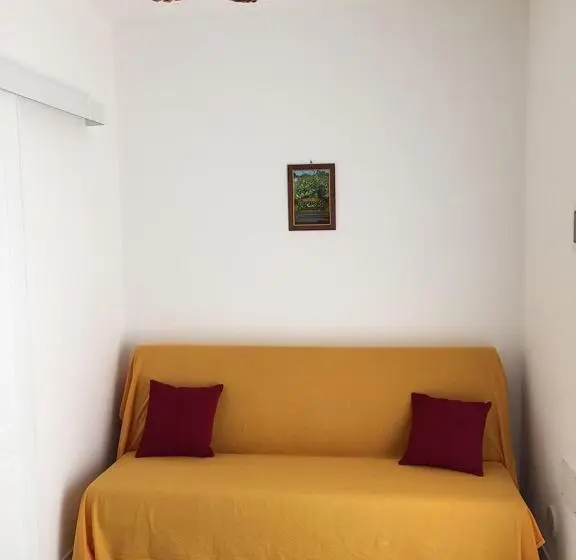 １ベッドルームアパートメント, Agriturismo Amaranto
