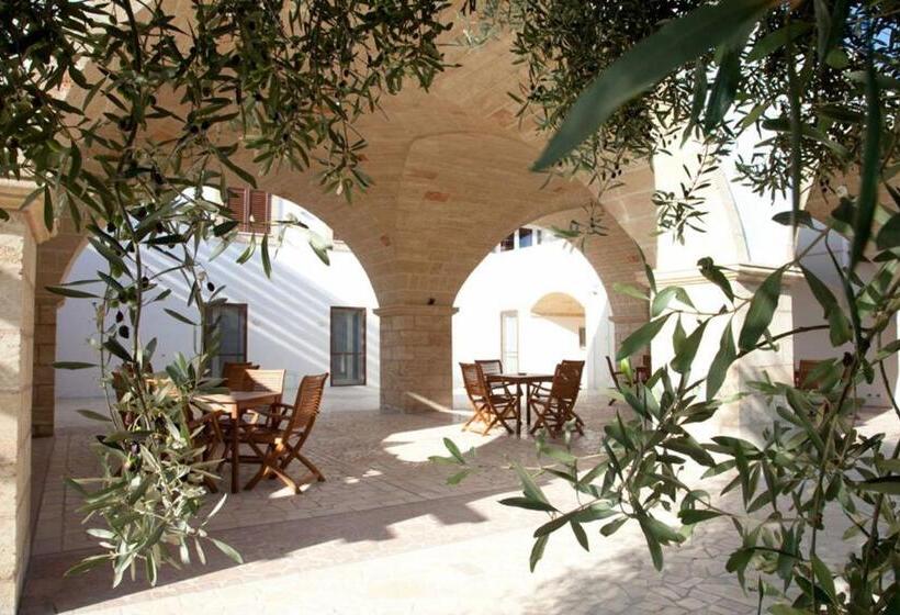 شقة غرفة واحدة, Agriturismo Amaranto