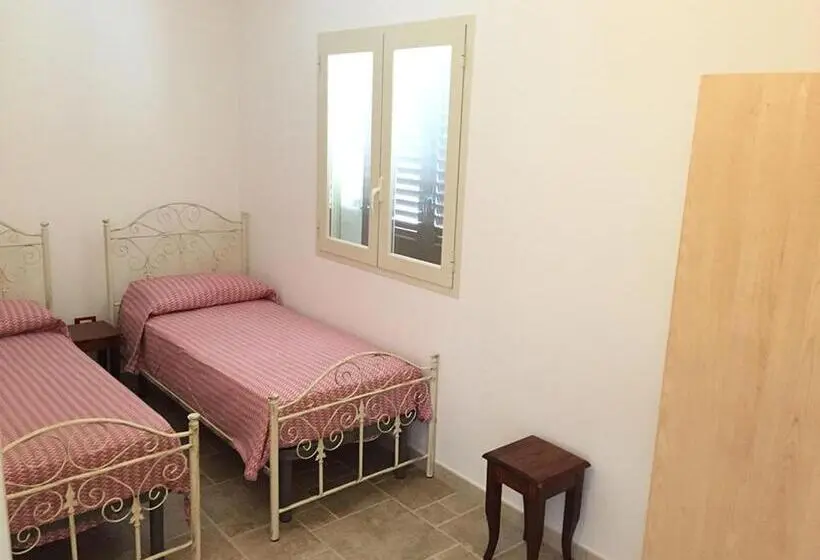 ２ベッドルームアパートメント, Agriturismo Amaranto
