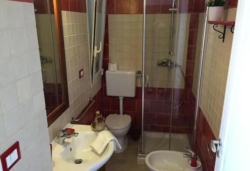 ２ベッドルームアパートメント, Agriturismo Amaranto