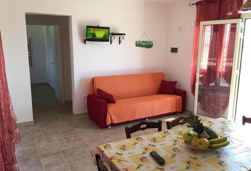 Апартаменты 2 Спальни, Agriturismo Amaranto